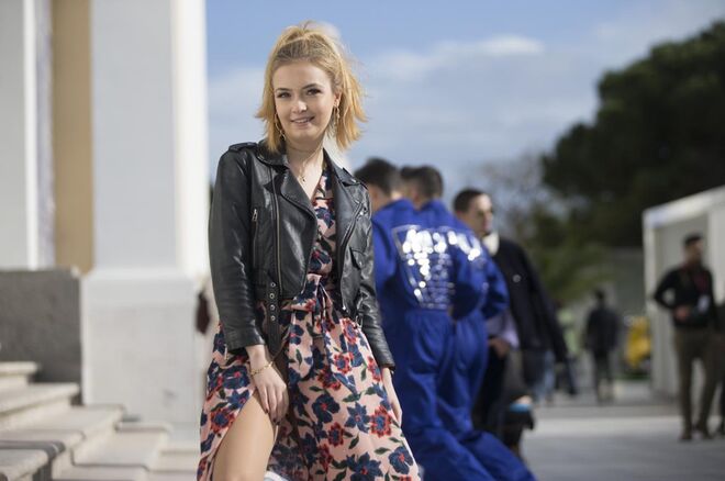 ModaLisboa N.50: Street Style