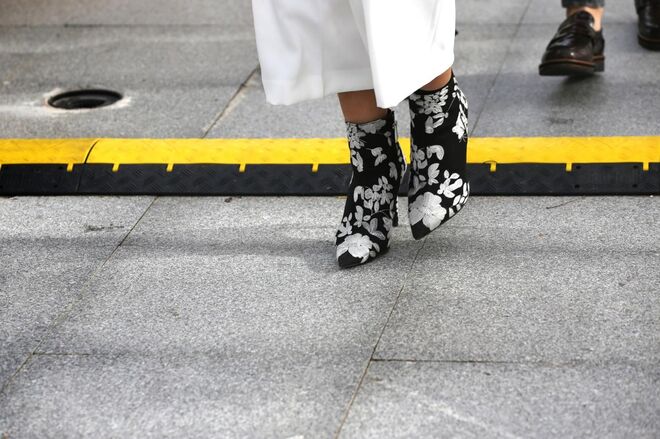 ModaLisboa N.50: Street Style