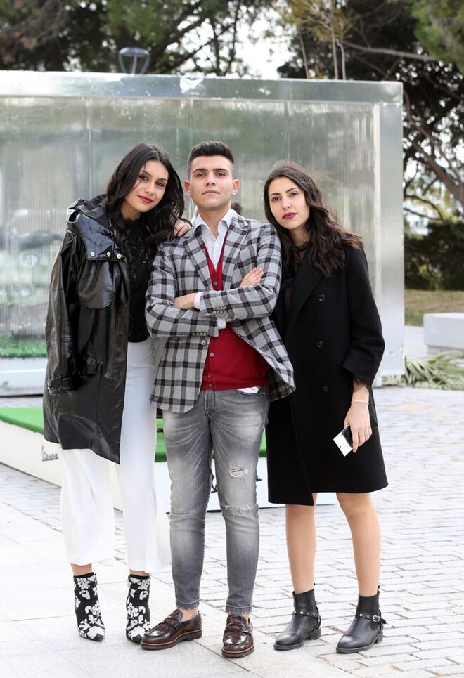 ModaLisboa N.50: Street Style