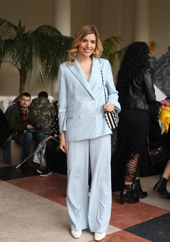 ModaLisboa N.50: Street Style