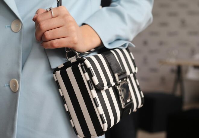 ModaLisboa N.50: Street Style