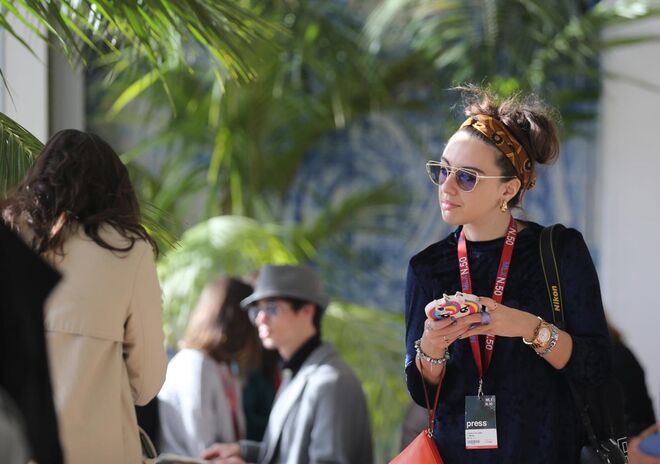 ModaLisboa N.50: Street Style