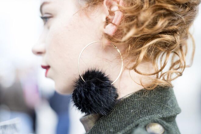 ModaLisboa N.50: Street Style