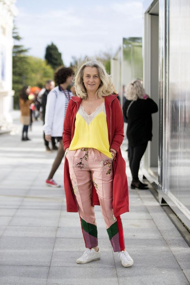 ModaLisboa N.50: Street Style