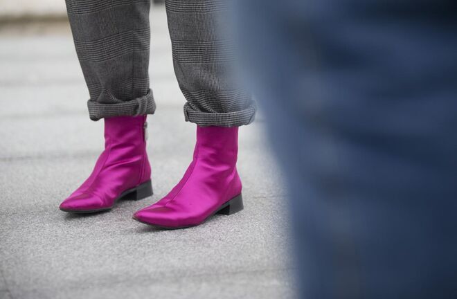 ModaLisboa N.50: Street Style