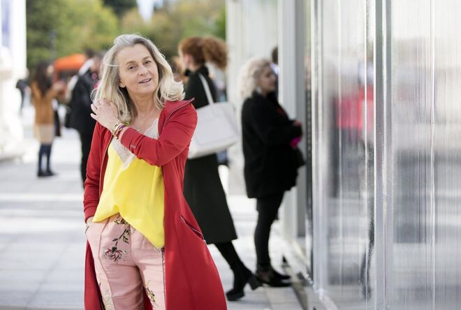 ModaLisboa N.50: Street Style