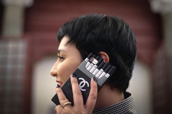 ModaLisboa N.50: Street Style