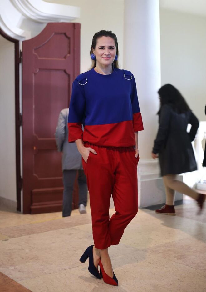 ModaLisboa N.50: Street Style