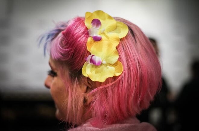 ModaLisboa N.50: Street Style