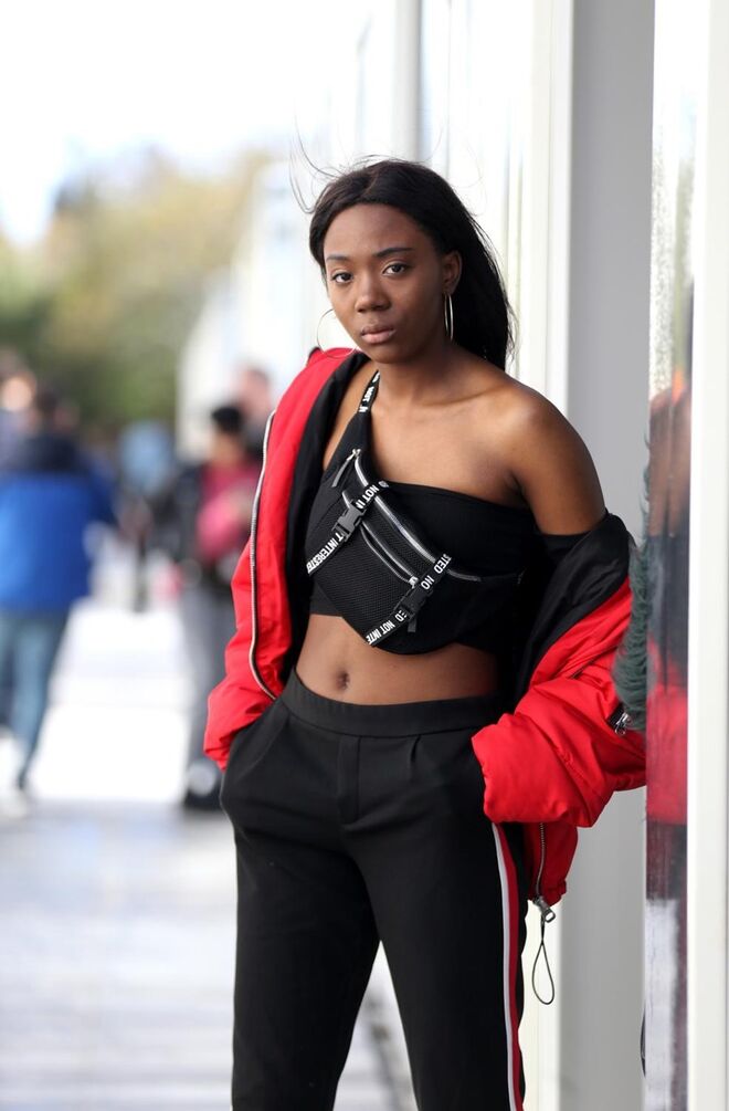 ModaLisboa N.50: Street Style