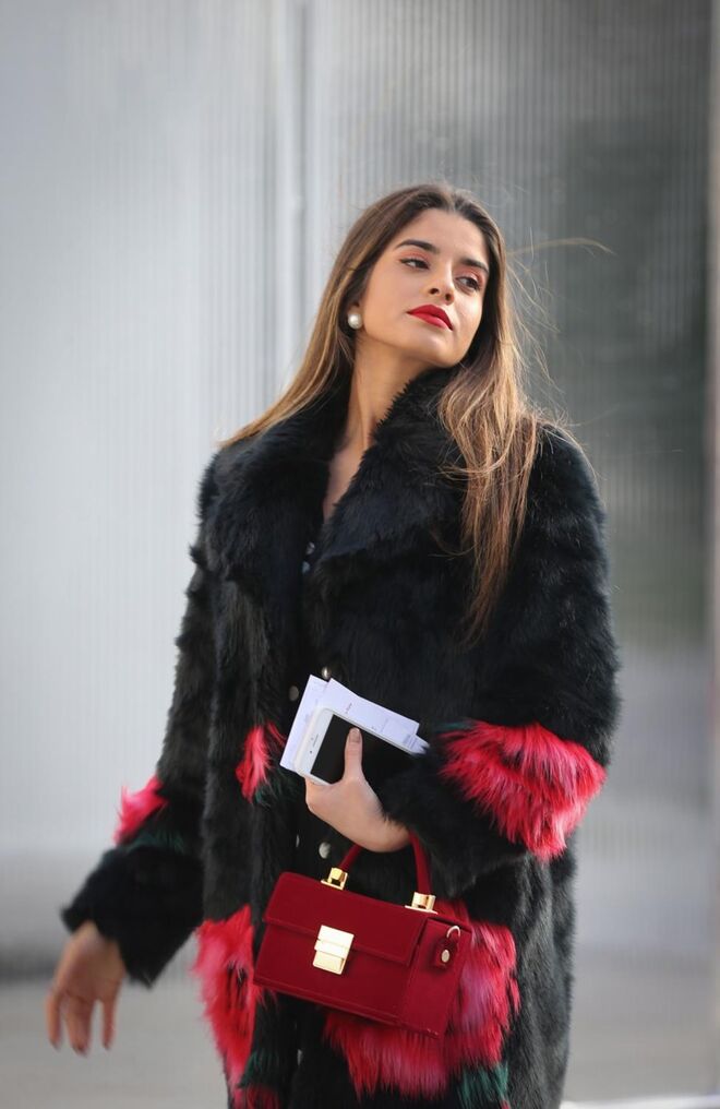 ModaLisboa N.50: Street Style