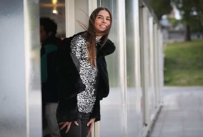 ModaLisboa N.50: Street Style