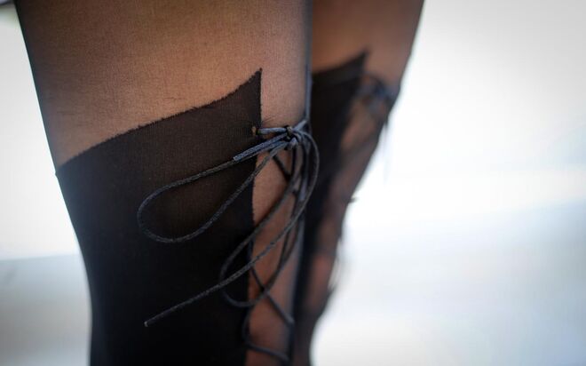 ModaLisboa N.50: Street Style