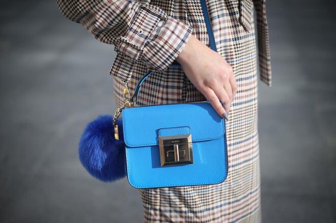 ModaLisboa N.50: Street Style