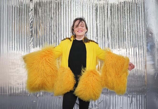 ModaLisboa N.50: Street Style