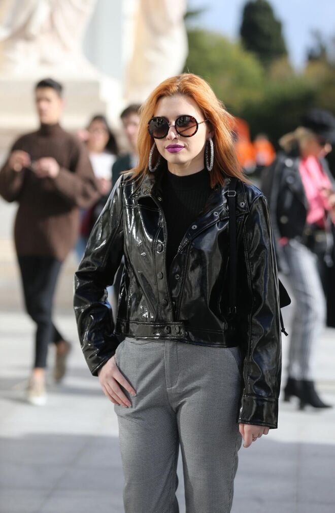 ModaLisboa N.50: Street Style