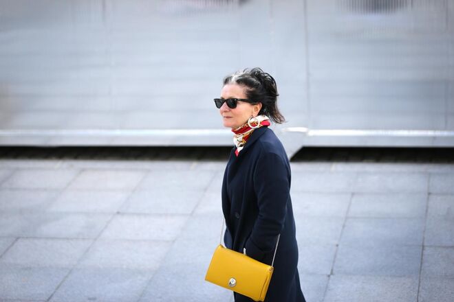 ModaLisboa N.50: Street Style