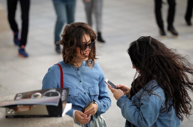 ModaLisboa N.50: Street Style