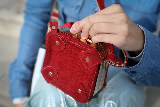 ModaLisboa N.50: Street Style