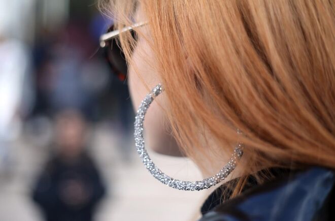 ModaLisboa N.50: Street Style