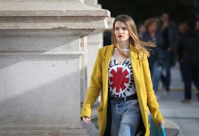 ModaLisboa N.50: Street Style