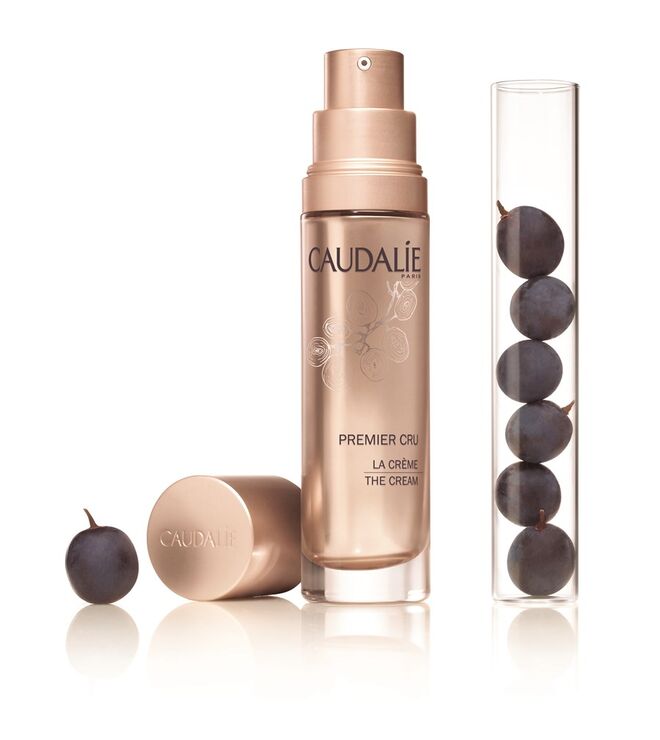 Premier Cru La Crème, Caudalie
