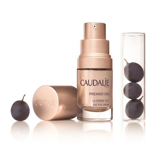 Premier Cru La Crème Yeux, Caudalie