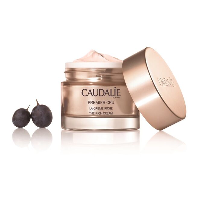 Premier Cru La Crème Riche, Caudalie