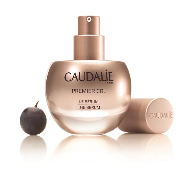 Premier Cru Le Sérum, Caudalie