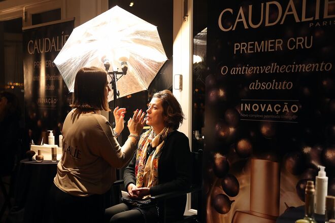 Instant Beauty Caudalie