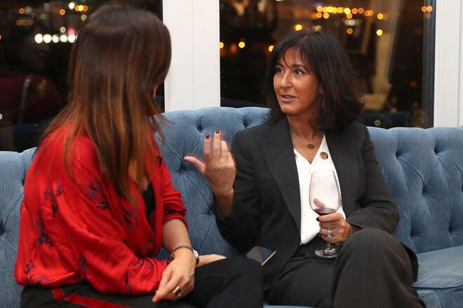 Isabel Pinto da Silva