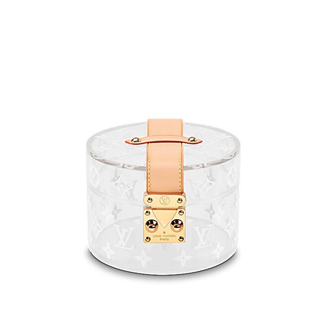 Boîte Scott, €630, Louis Vuitton