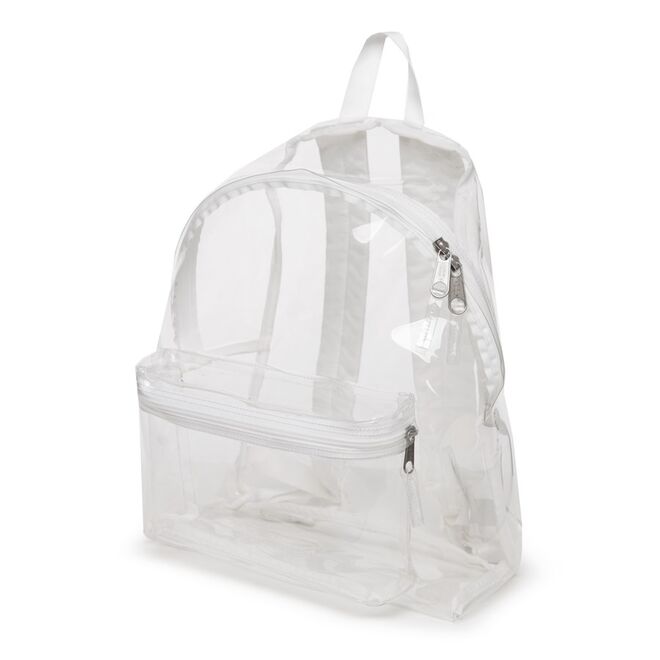 Mochila, €90, Eastpak