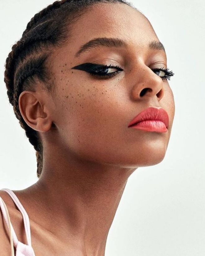 Diane Kendal: @diane.kendal está sempre no backstage dos principais desfiles nas semanas de moda internacionais. Se quer estar atenta às tendências, siga Diane!