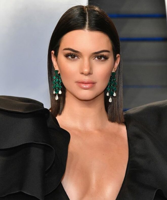 Mary Phillips: @maryphillips é o que Chrissy Teigen, Jennifer Lopez, Kendall Jenner e Bella Hadid têm em comum.