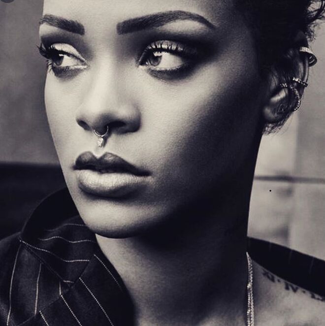 Mylah Morales: @mylahmorales é queridinha de Rihanna, Storm Reid e Ava DuVernay.