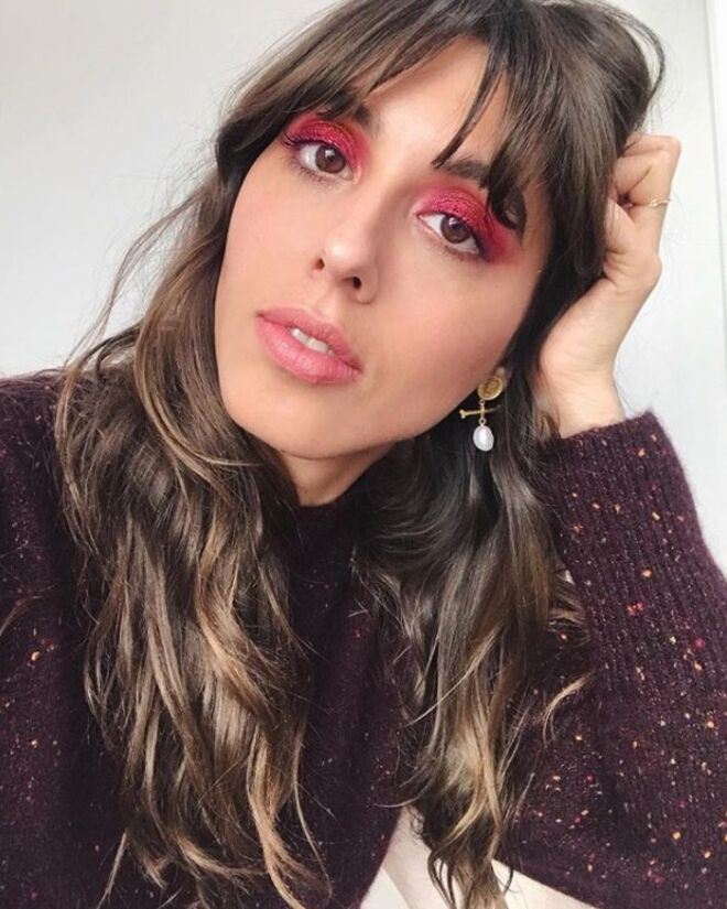 Violette: @violette_fr é Diretora Global de Beleza da Estée Lauder e publica fotografias tanto pessoais como moods e trabalhos recentes feitos com a marca. 