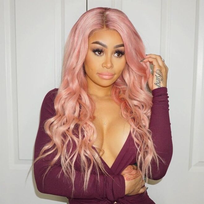 Blac Chyna