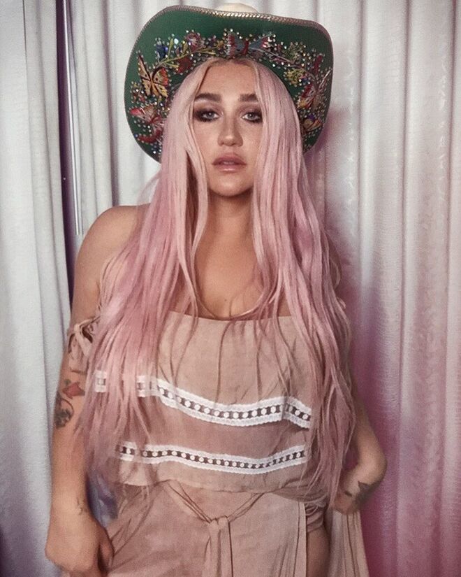 Kesha