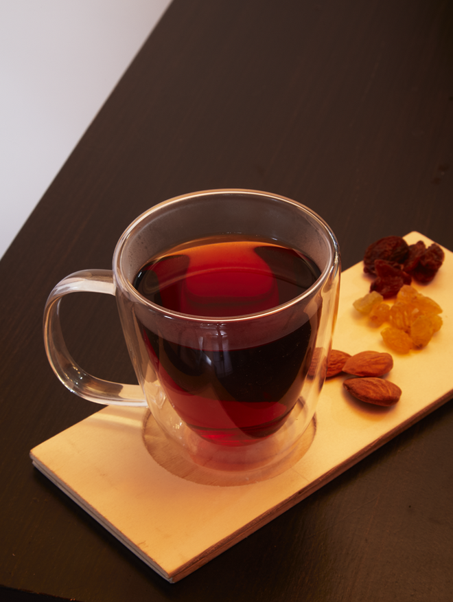 Terrace Lounge 360º Porto Cruz