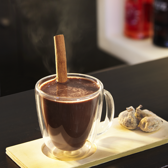 Terrace Lounge 360º Porto Cruz