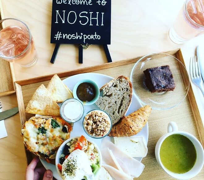 Noshi Coffee