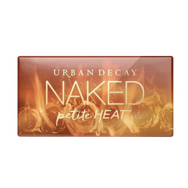 Naked Petite Heat, €29,95, Urban Decay, em exclusivo na Sephora