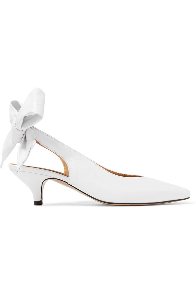 €240, Ganni, em Net-a-Porter