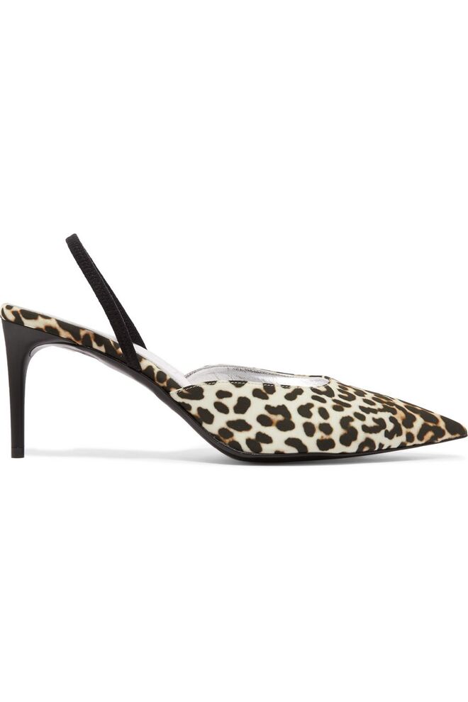 €495, Stella McCartney, em Net-a-Porter