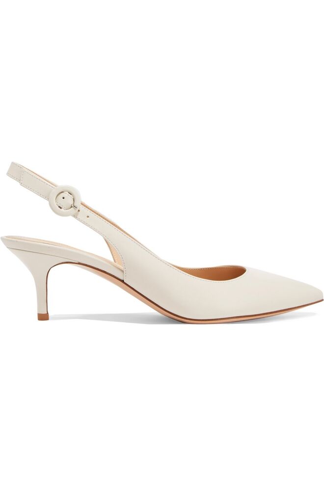 €520, Gianvito Rossi, em Net-a-Porter
