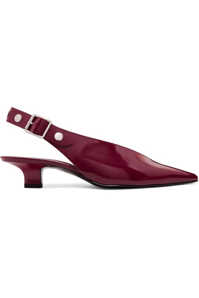 €585, Victoria Beckham, em Net-a-Porter
