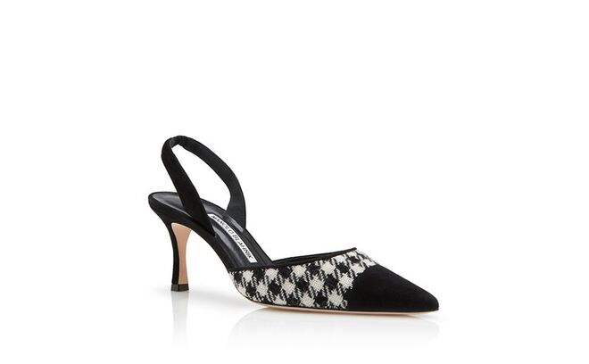 €695, Manolo Blahnik