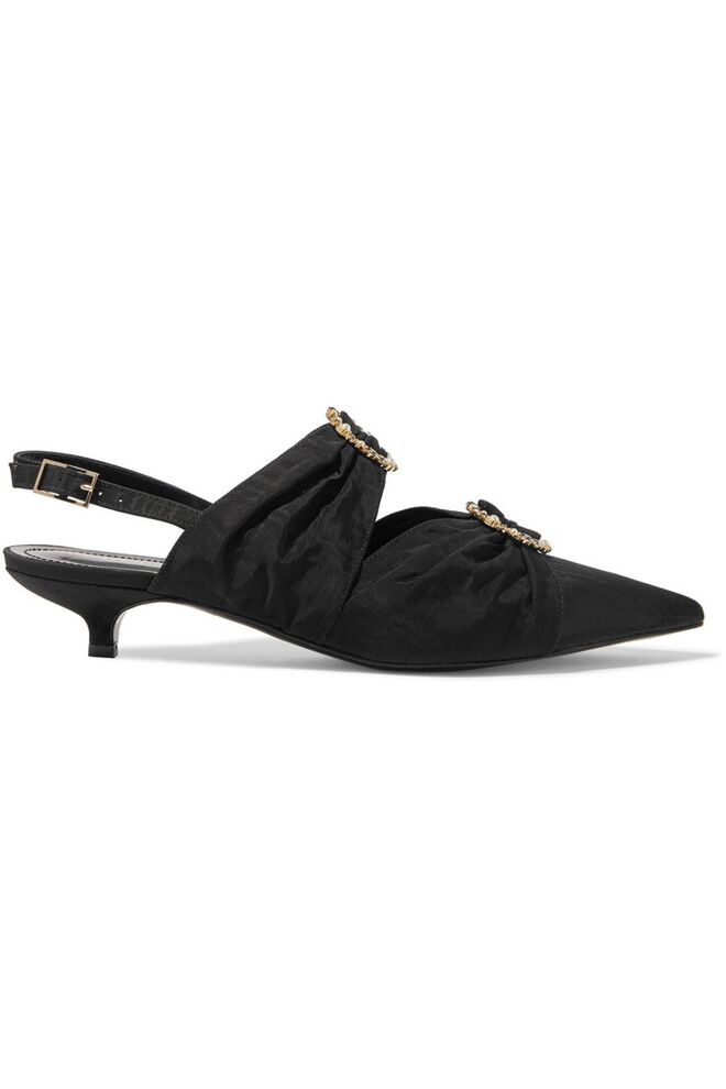 €750, Erdem, em Net-a-Porter