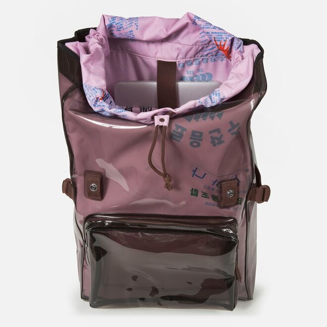 €220, RS Volume TopLoader